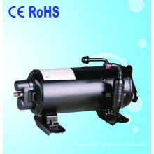 Automotive hvac of ROOF top mounted compressor for Caravan camping car travelling truck recreation vehicle